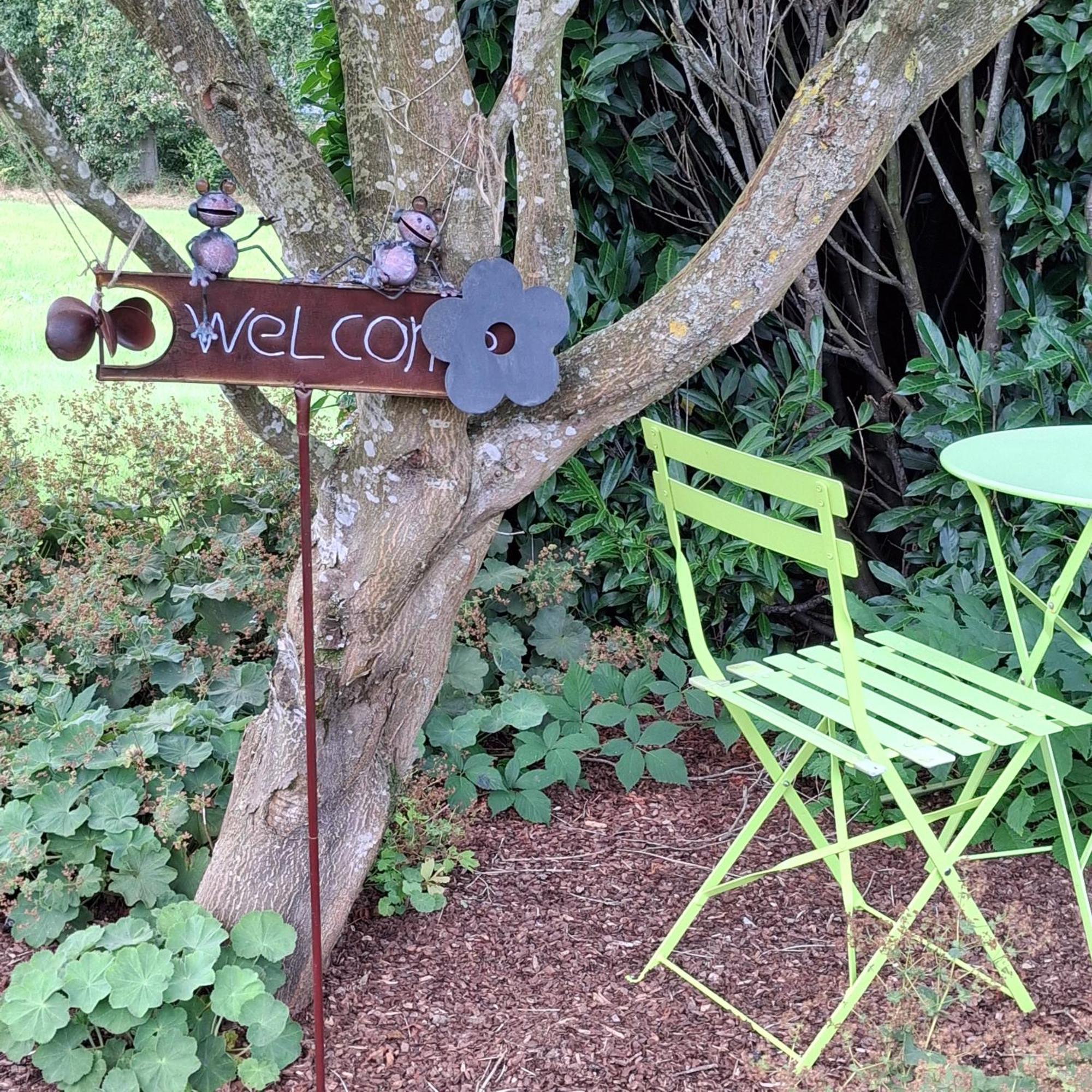 Le Renard'Or Bed & Breakfast Trois-Ponts Exterior foto