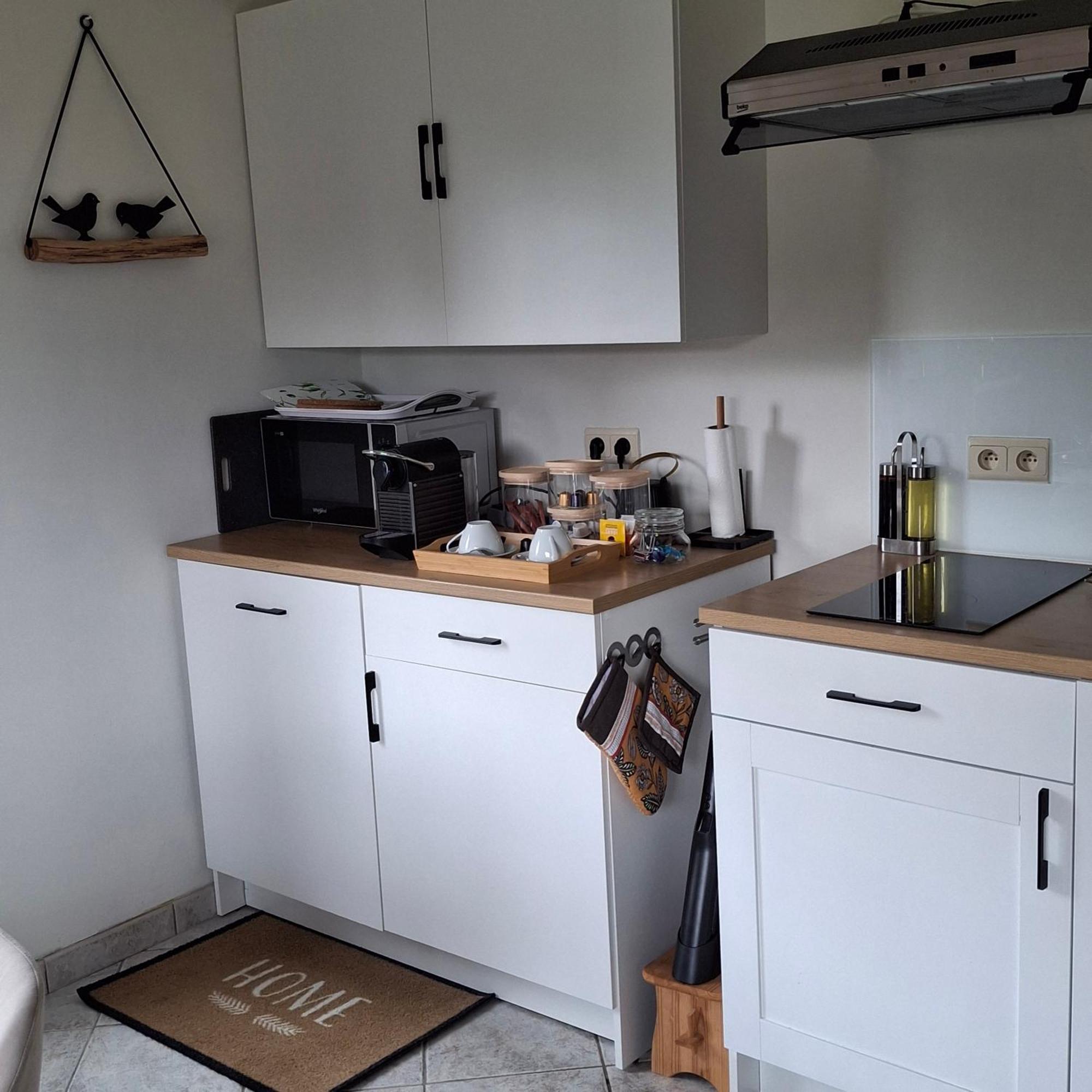 Le Renard'Or Bed & Breakfast Trois-Ponts Exterior foto